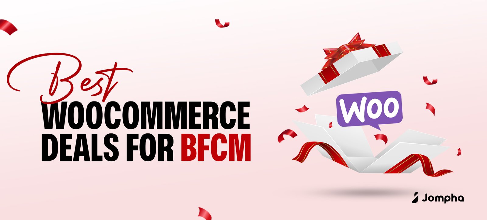 Best WooCommerce deals for BFCM